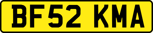 BF52KMA