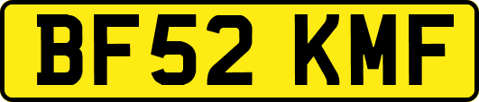 BF52KMF