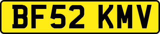 BF52KMV