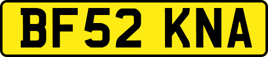 BF52KNA