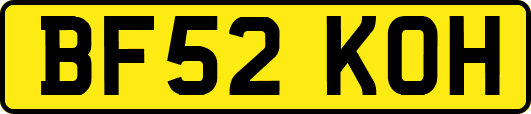 BF52KOH