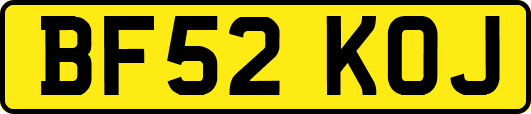 BF52KOJ