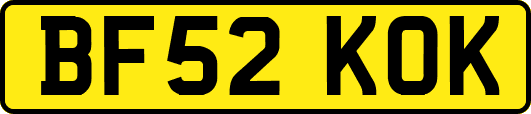 BF52KOK