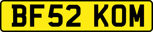 BF52KOM