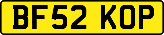 BF52KOP