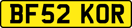 BF52KOR