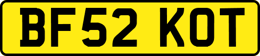 BF52KOT