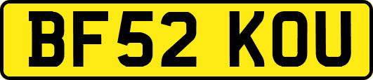 BF52KOU