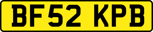 BF52KPB