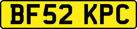 BF52KPC