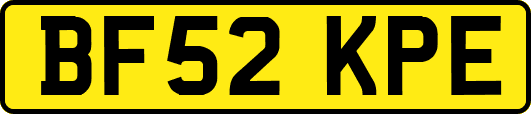 BF52KPE