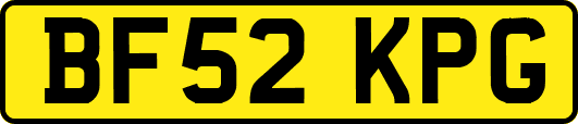 BF52KPG