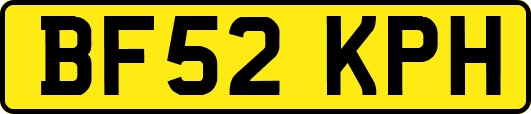 BF52KPH