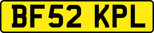 BF52KPL