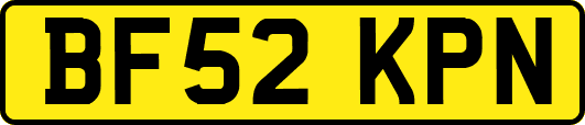 BF52KPN