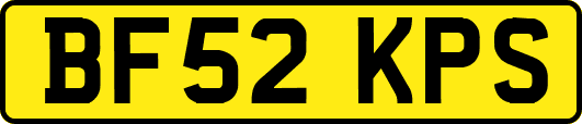 BF52KPS