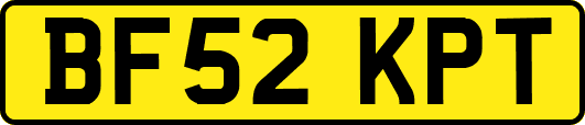 BF52KPT