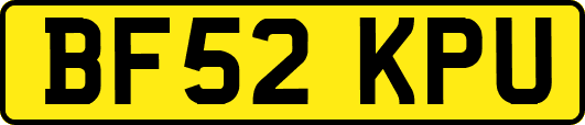 BF52KPU