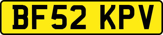 BF52KPV