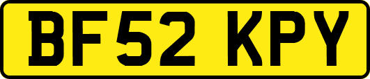 BF52KPY