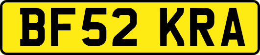 BF52KRA