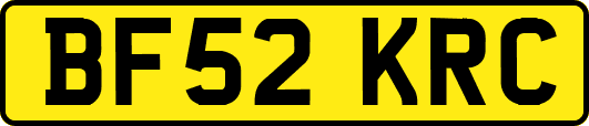 BF52KRC