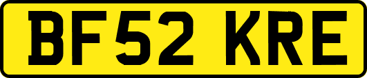 BF52KRE