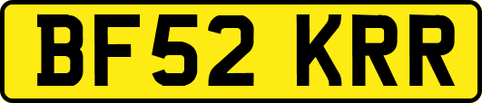 BF52KRR