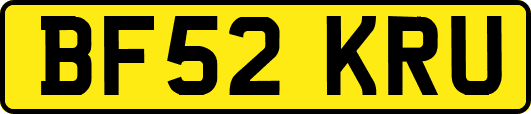 BF52KRU
