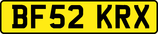 BF52KRX