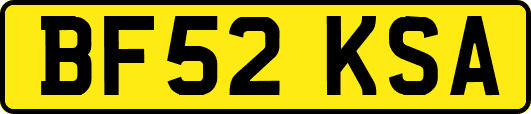 BF52KSA