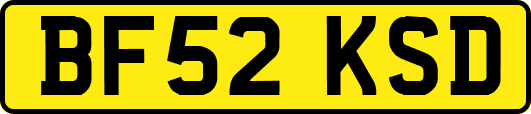BF52KSD