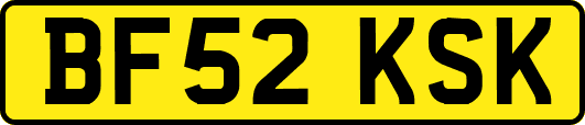 BF52KSK
