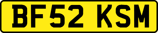 BF52KSM