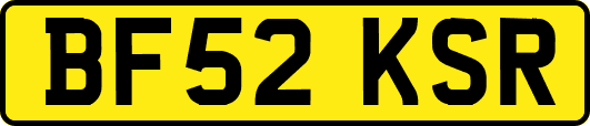 BF52KSR