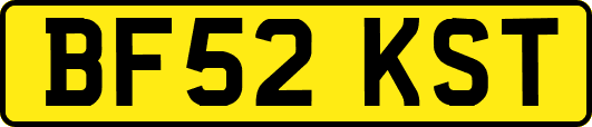 BF52KST