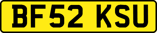 BF52KSU