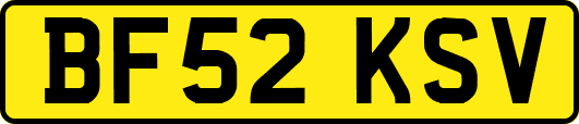 BF52KSV