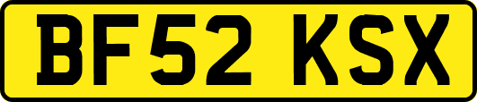 BF52KSX