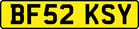 BF52KSY