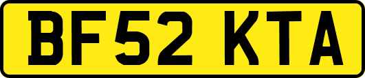 BF52KTA