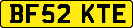 BF52KTE