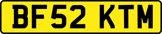 BF52KTM