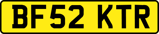 BF52KTR