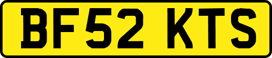 BF52KTS