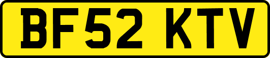 BF52KTV