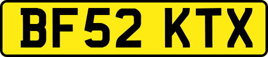 BF52KTX