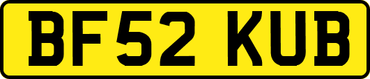 BF52KUB