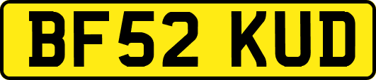 BF52KUD