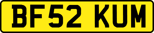 BF52KUM